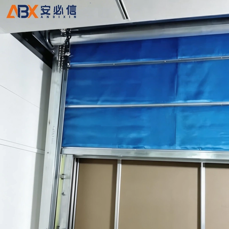咸阳堆积门